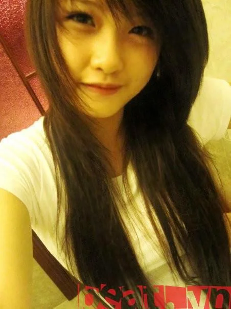 Hot girl 9x Việt Nam tự sướng, hinh anh dep