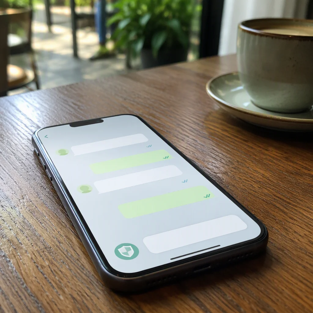 Hình 12 trong bộ sưu tập ảnh luật nhóm trên messenger