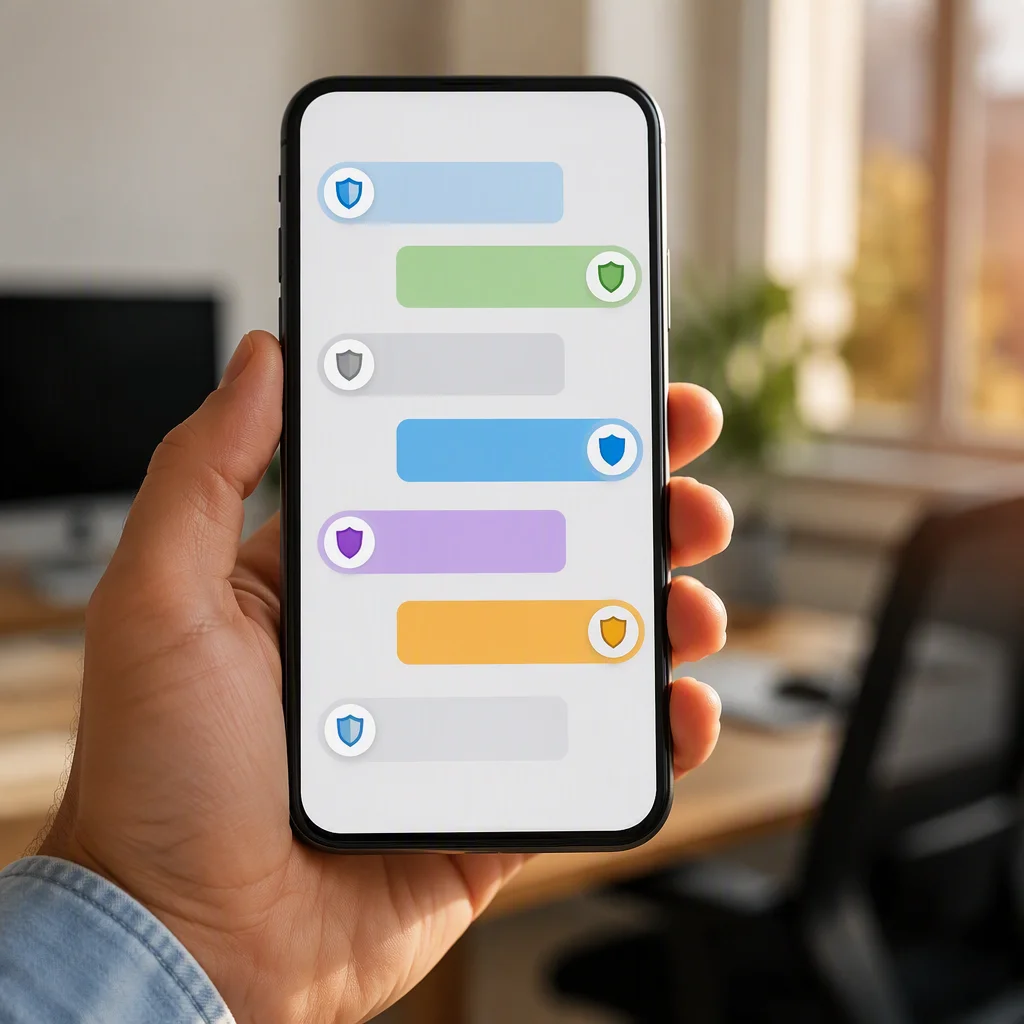 ảnh luật nhóm trên messenger, mẫu 11