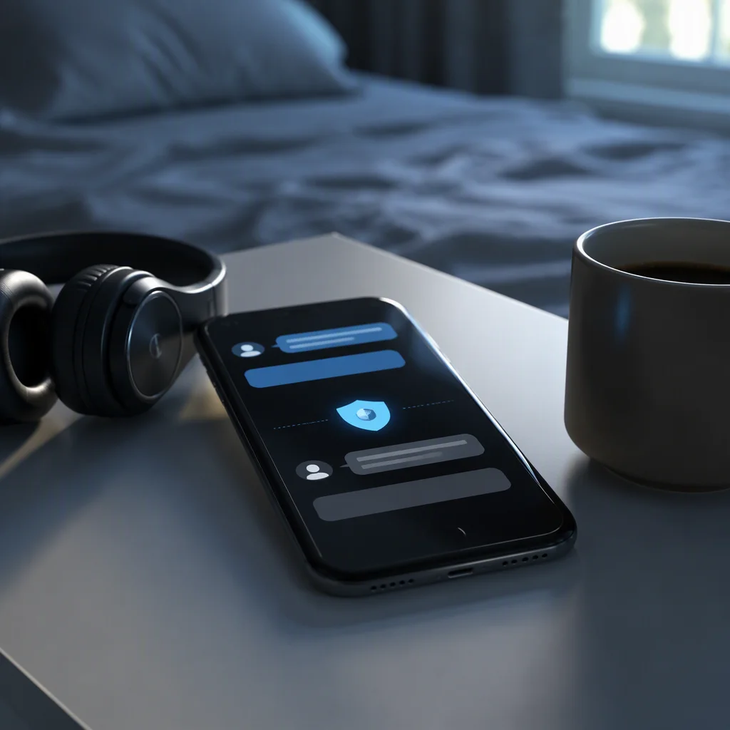 ảnh luật nhóm trên messenger: gợi ý số 14