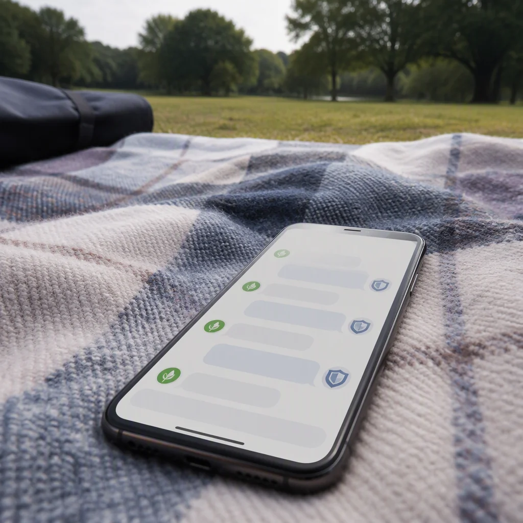 ảnh luật nhóm trên messenger: gợi ý số 22