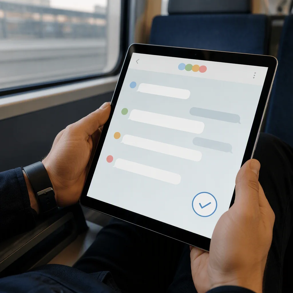 Mẫu ảnh luật nhóm trên messenger thứ 23