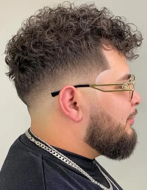 30 Best Hairstyles for Men with Round Faces in 2022