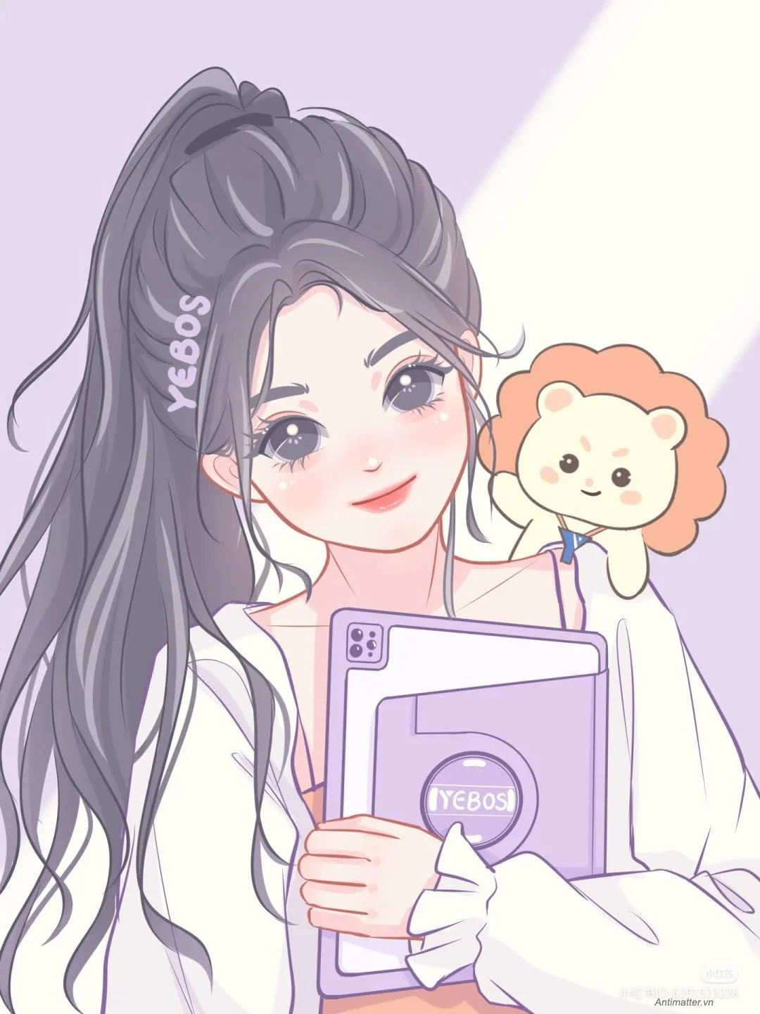 2023+ Hình Ảnh Avatar Đẹp Cute Ngầu Làm Hình Đại Diện FB