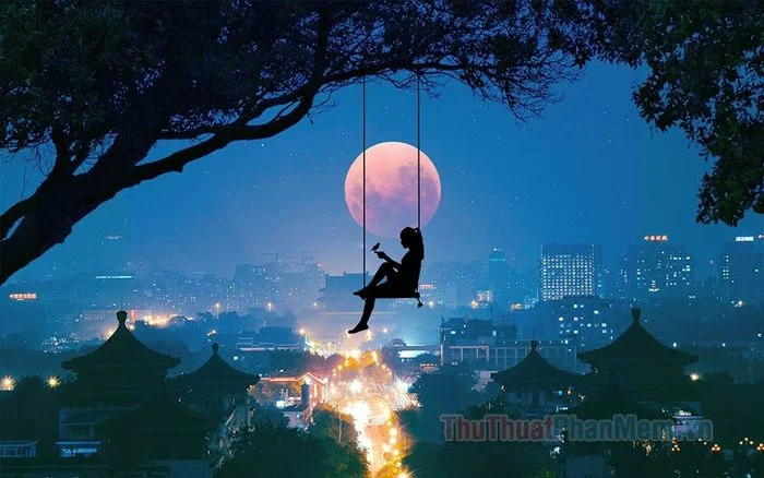 Avatar nữ cô đơn - Bộ sưu tập hình đại diện nữ cô đơn đẹp và ý nghĩa nhất