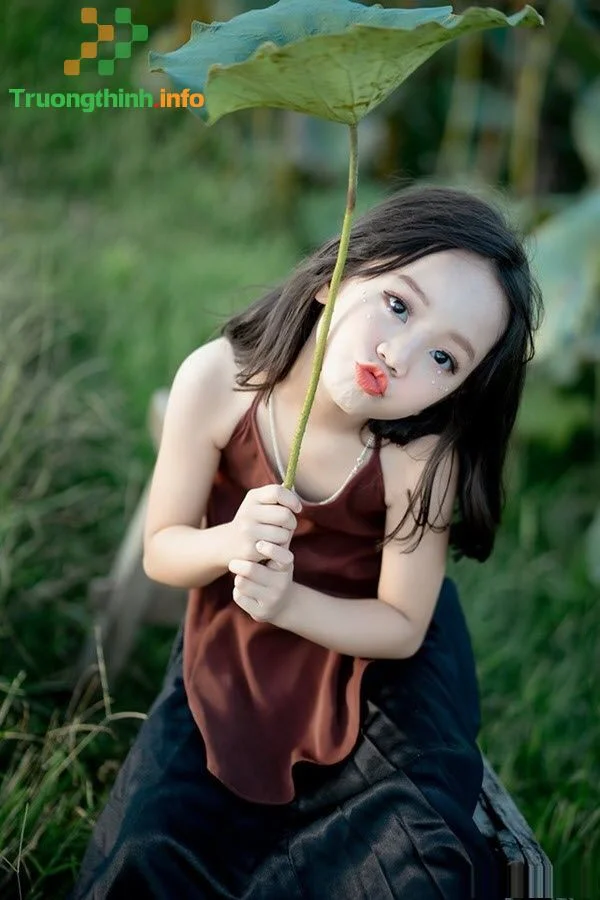 1️⃣】 Ảnh đại diện đẹp, Avatar đẹp ngầu dành cho nữ ™