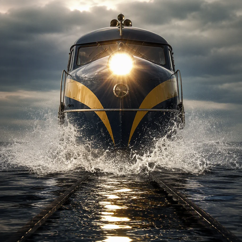 bikini bottom express: gợi ý số 30