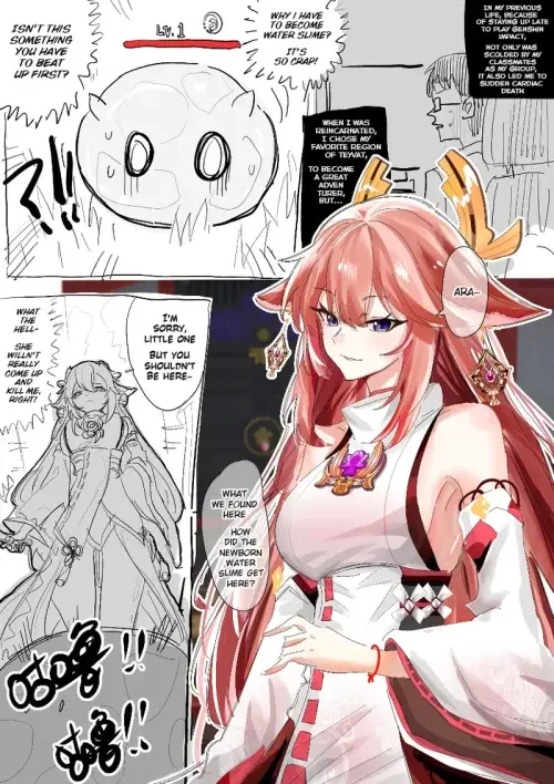 hentai raiden shogun: gợi ý số 30