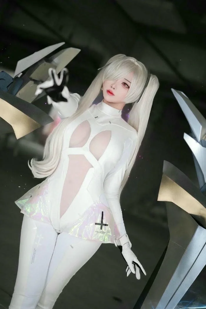 Tải hình cosplay vú to gợi cảm và quyến rũ