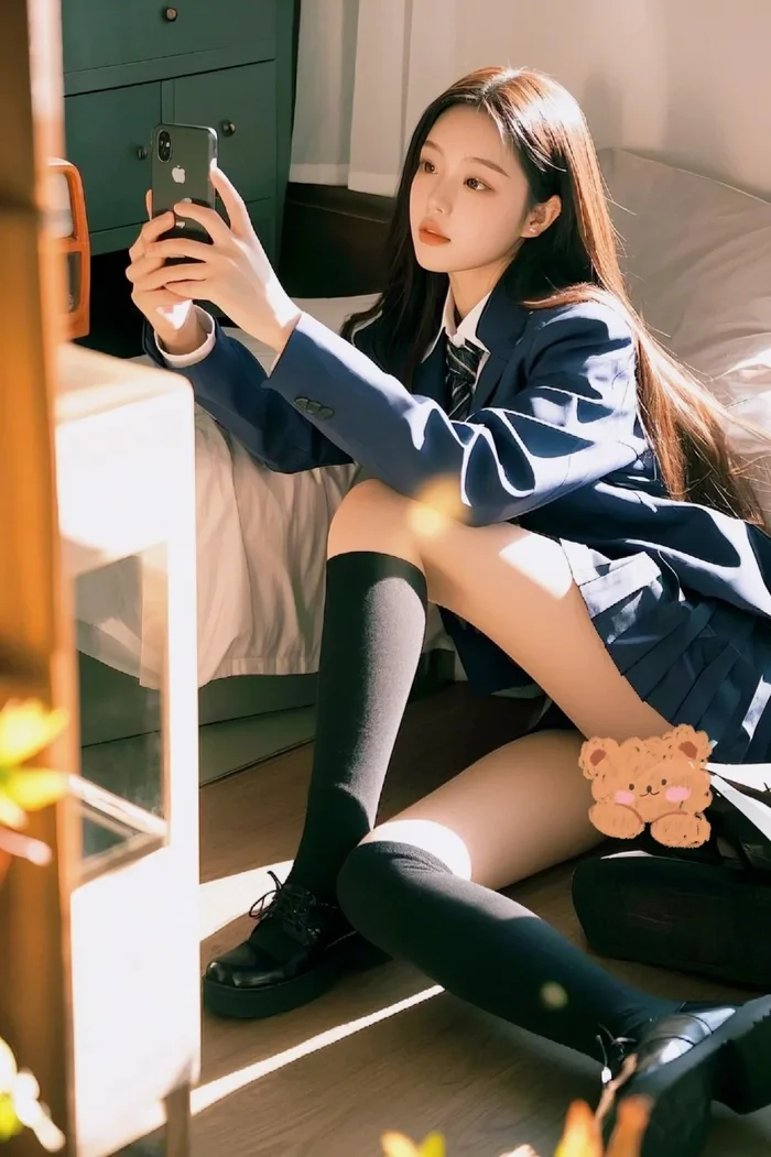 cosplay vú to — ảnh 35