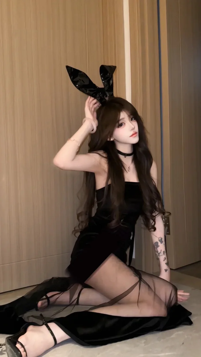 cosplay vú to (19)