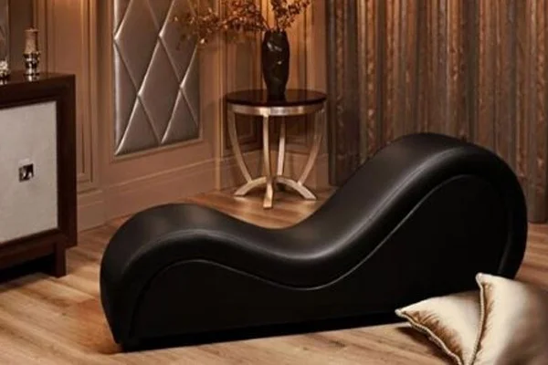 Ghế tình yêu (love chair) là một loại đồ chơi tình dục phổ biến