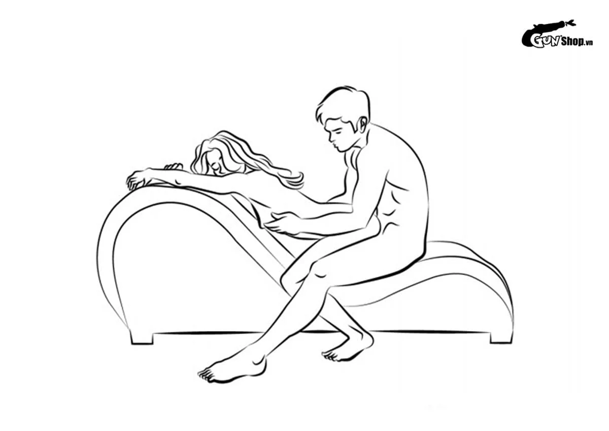 Tư thế quan hệ trên ghế tình yêu (5)