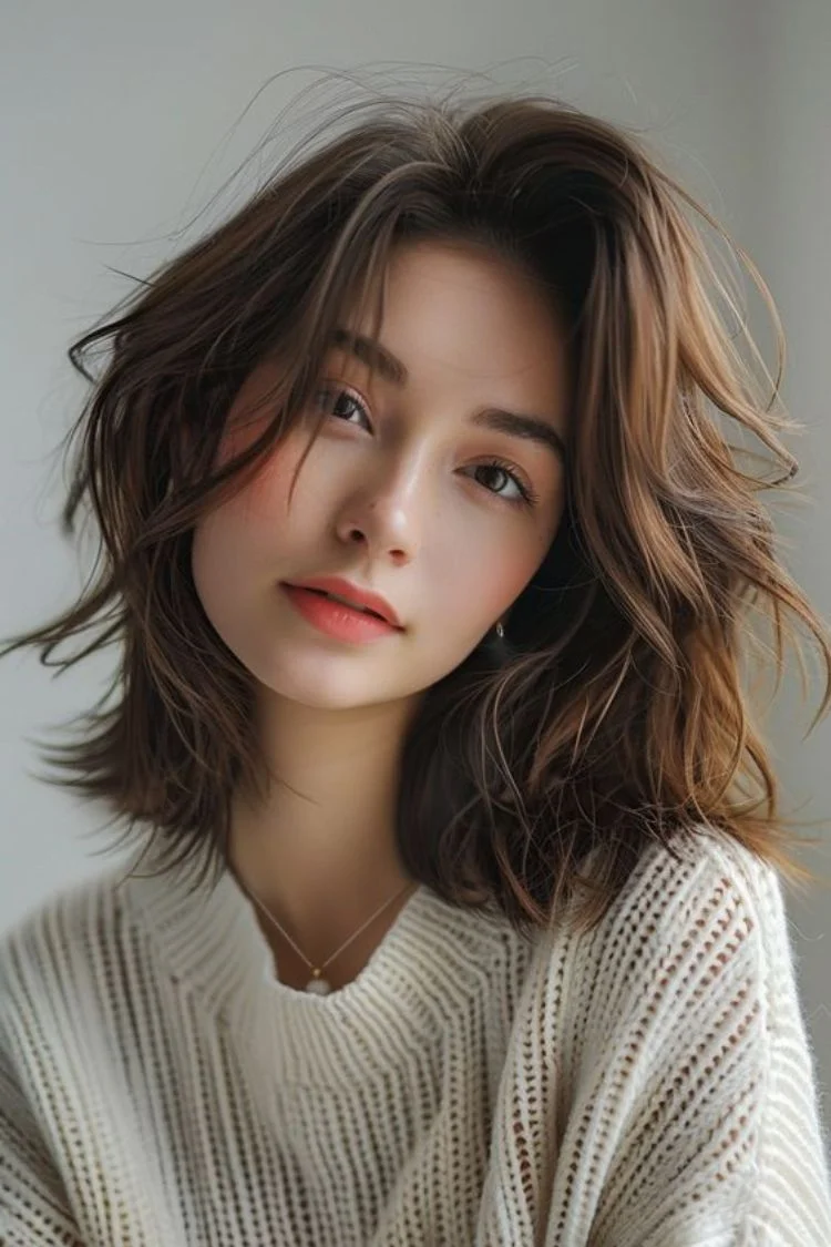 toc xoan ngan cho mat tron beo