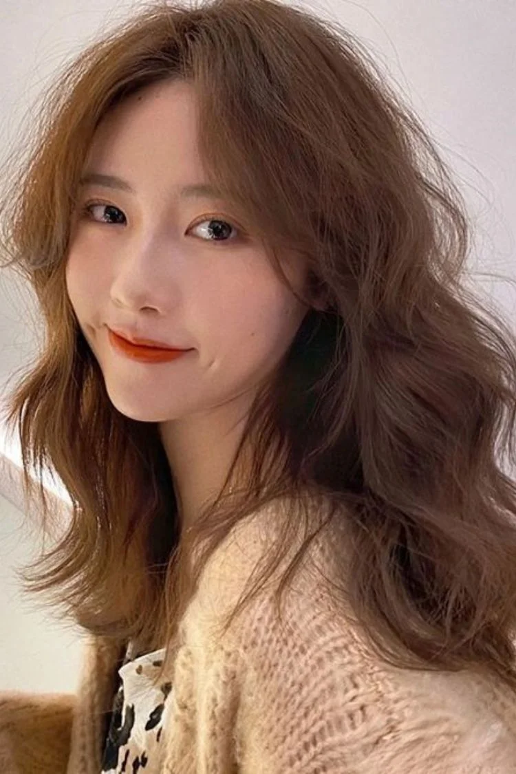 toc ngan xoan nhe tu nhien