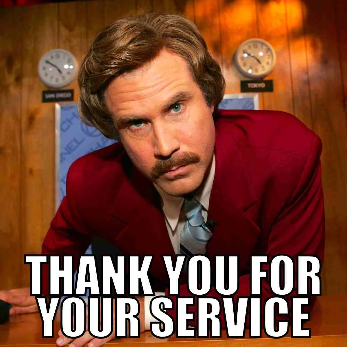 25 Funny & Relatable Thank You Memes For Every Mood
