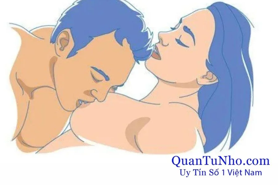Bộ sưu tập bóp vú người yêu — ảnh 44