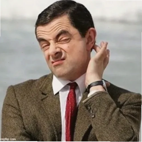 Tổng hợp meme gãi đầu hài hước và ngượng ngùng nhất