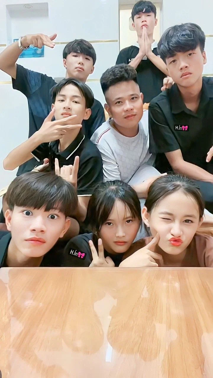 Anh Ba Phải Tv