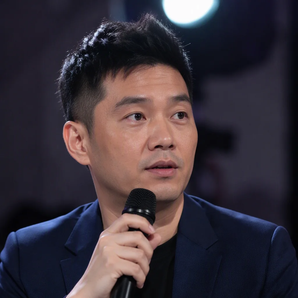 anh ba phải tv, mẫu 19