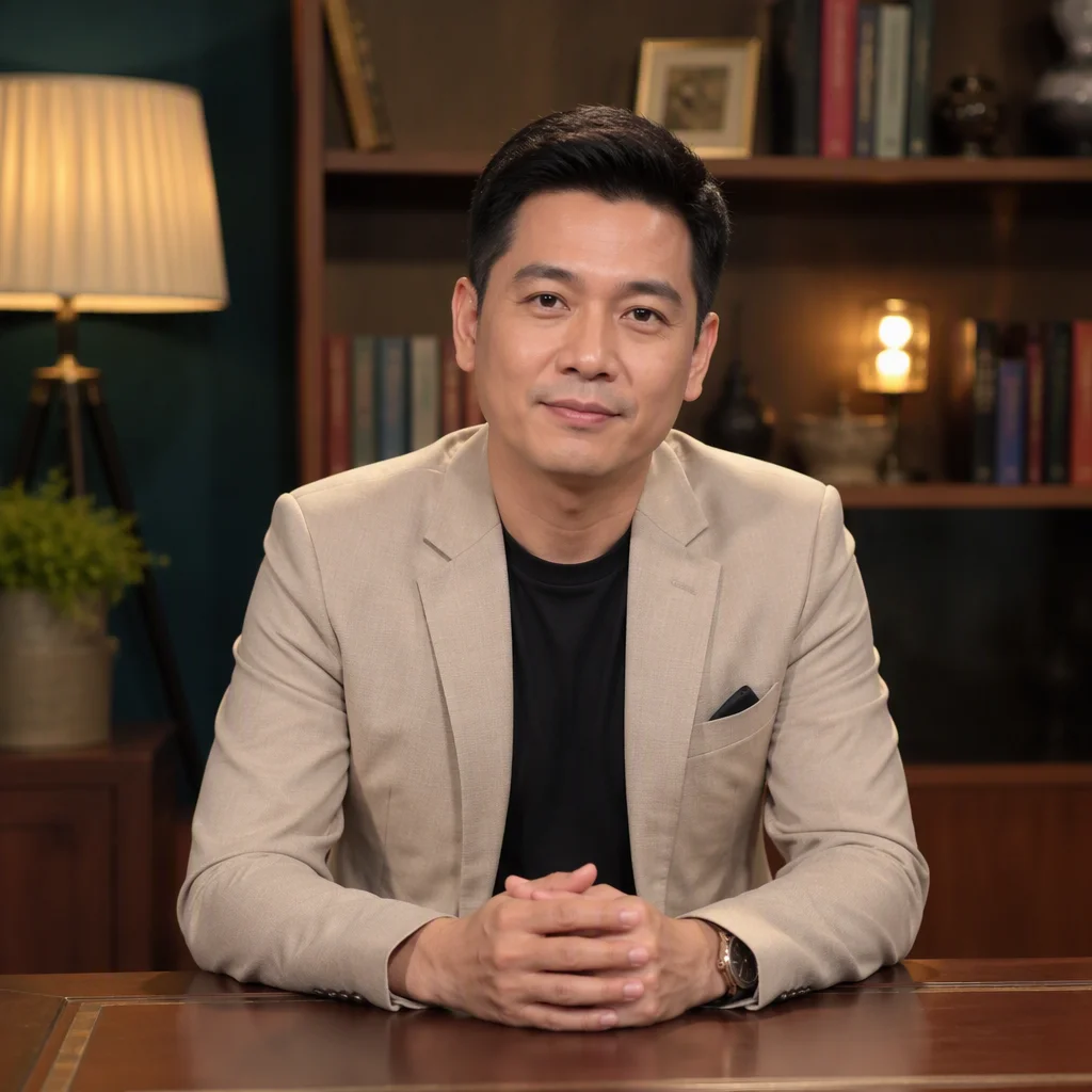 anh ba phải tv — ảnh 17