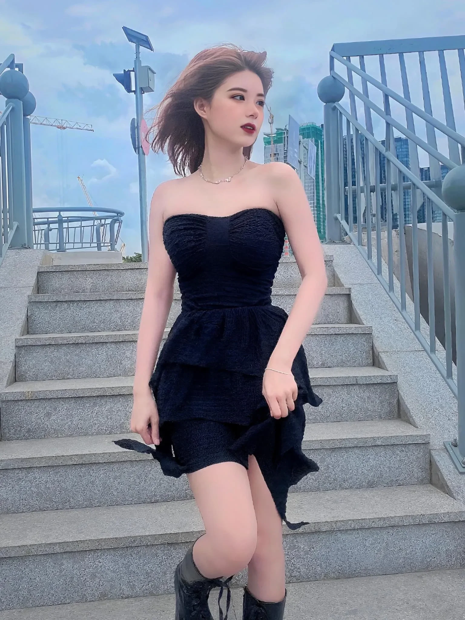 Trà Hạ Ly (12)