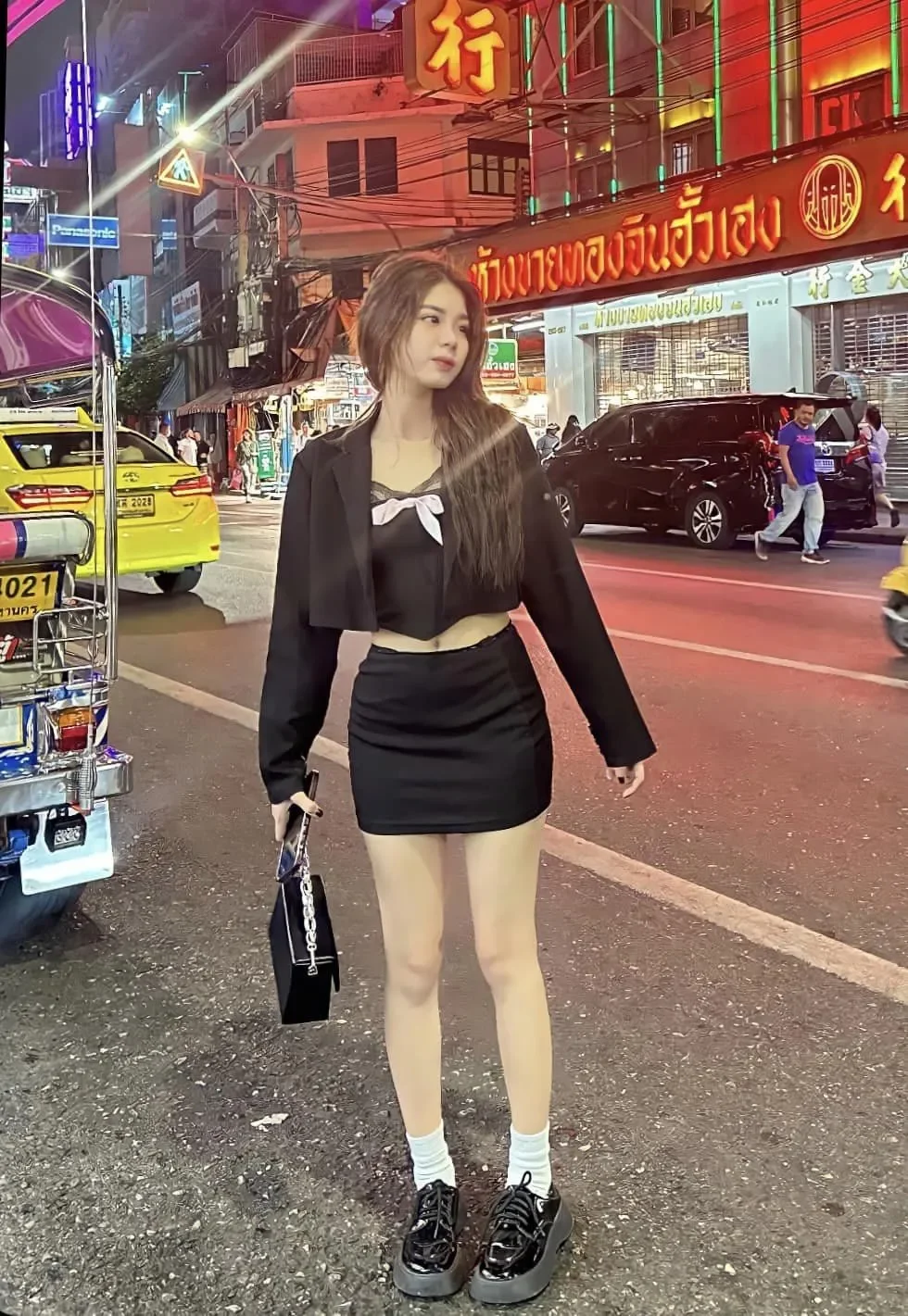 Trà Hạ Ly (10)