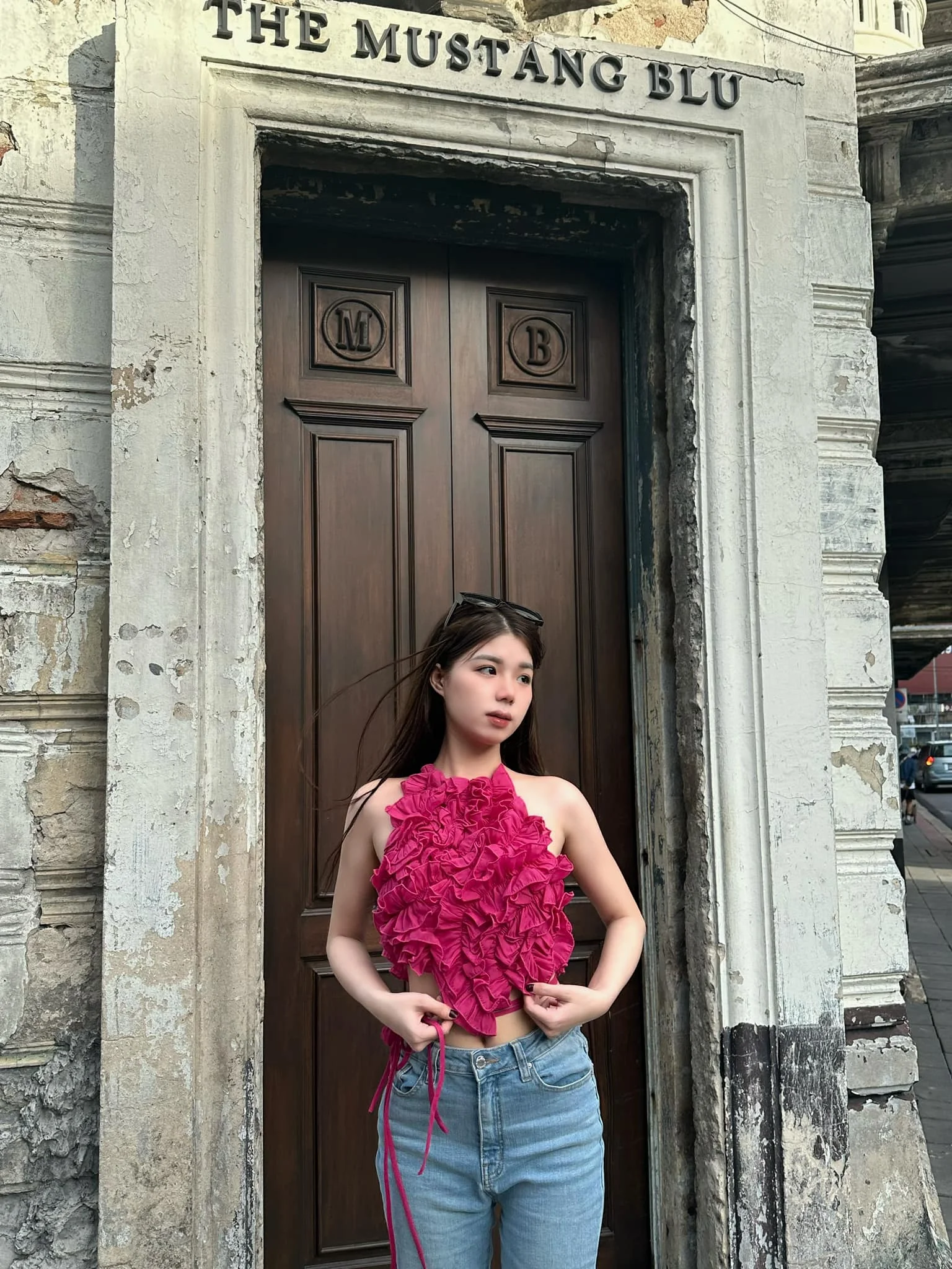 Trà Hạ Ly (3)