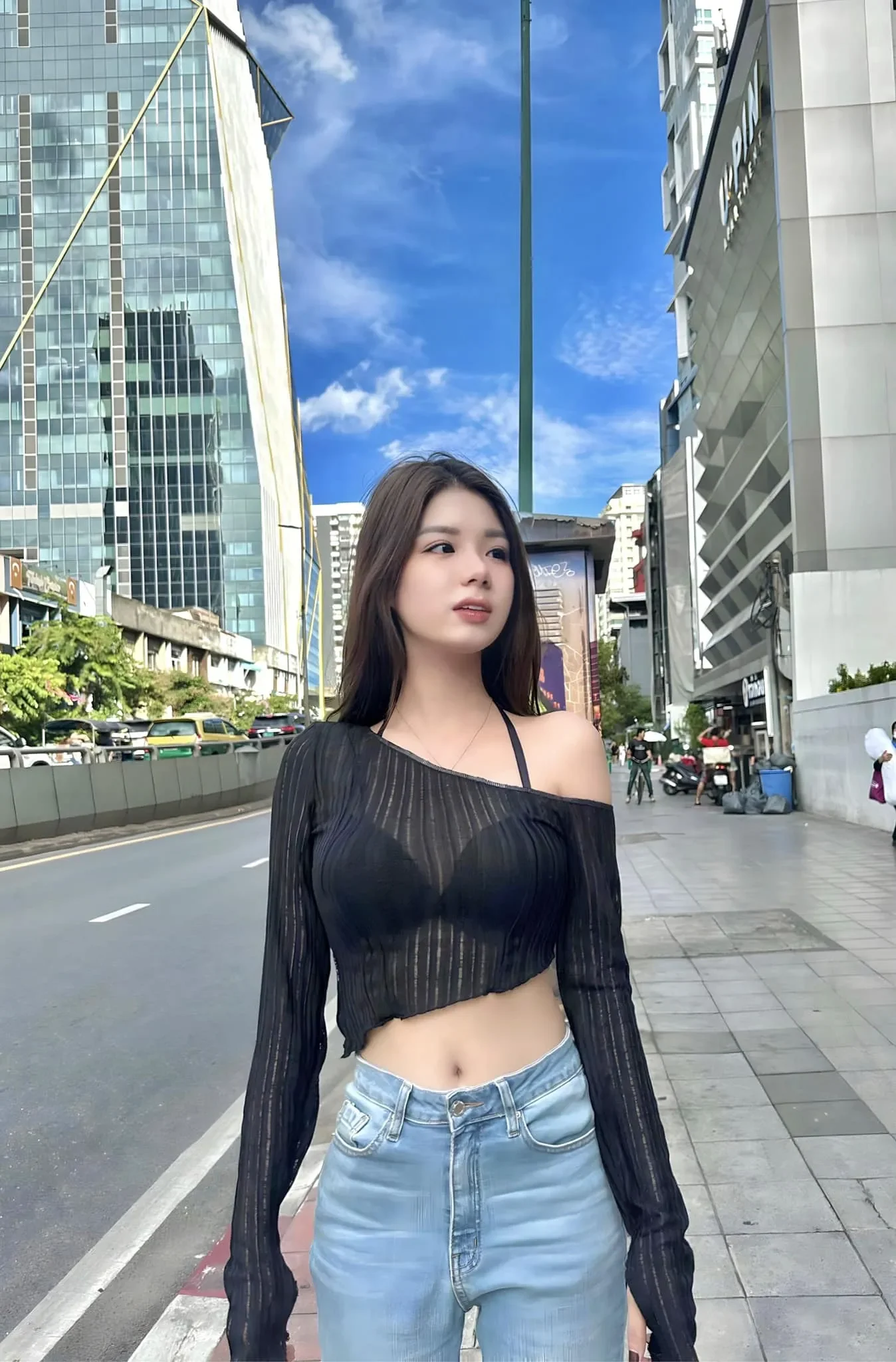 Trà Hạ Ly (5)