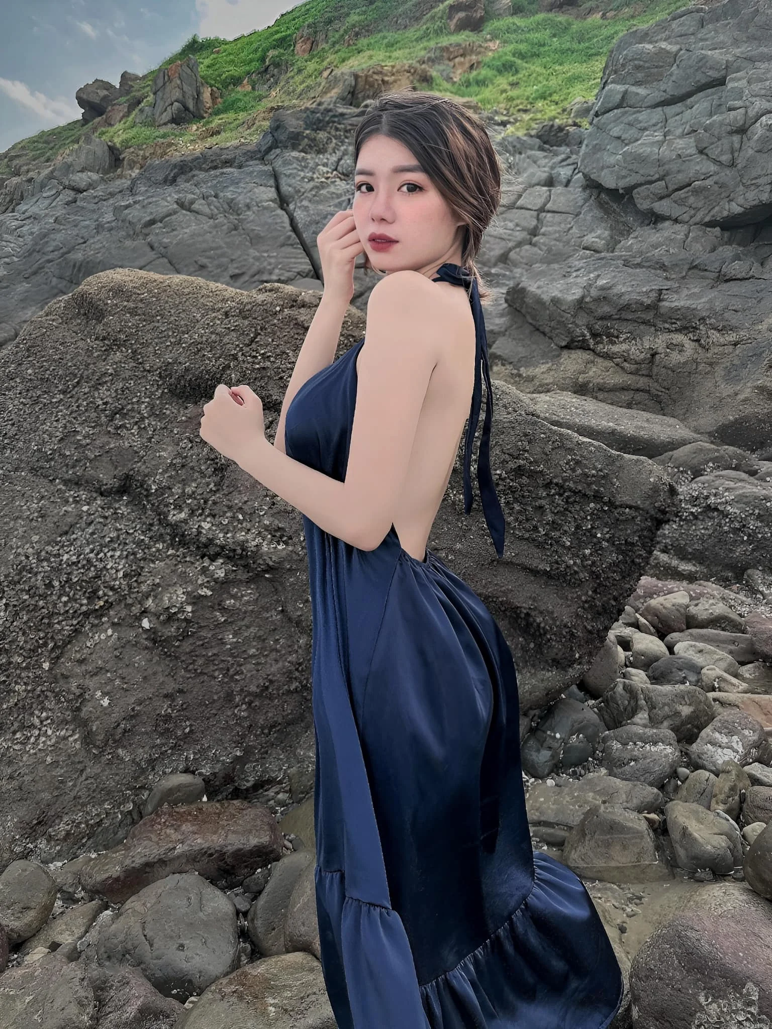 Trà Hạ Ly (8)