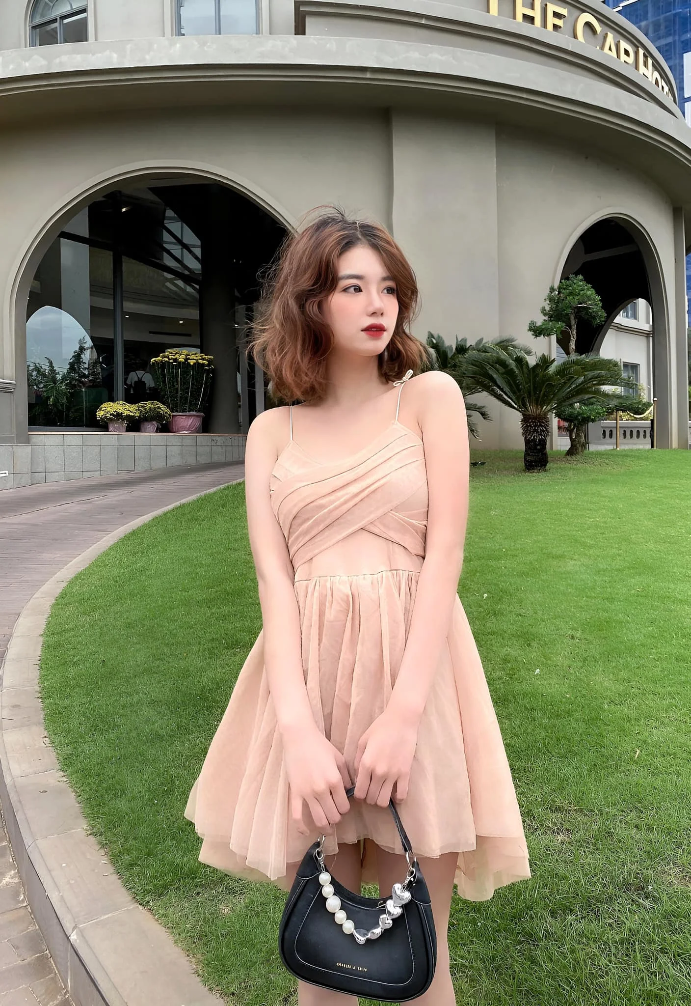 Trà Hạ Ly (9)