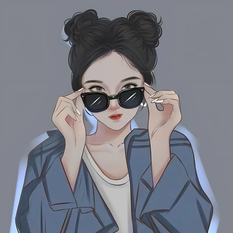 399+ Avatar Facebook đẹp, siêu cute và độc đáo nhất