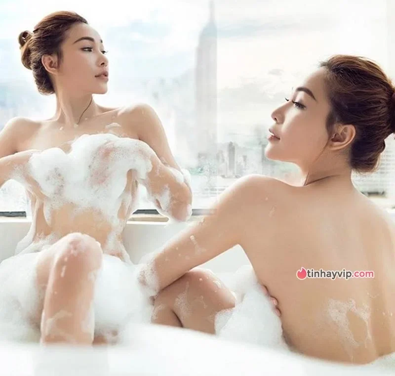 Top ảnh gái xinh Việt Nam nude 6