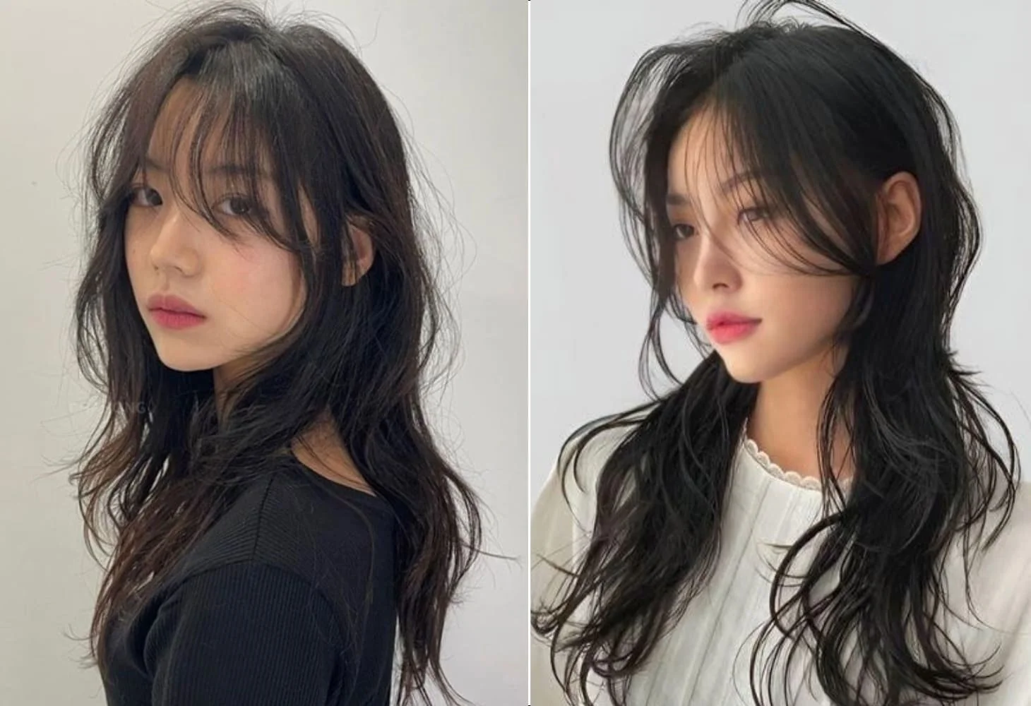 Top 20+ Kiểu tóc mullet nữ cá tính, quyến rũ, gây sốt năm 2026