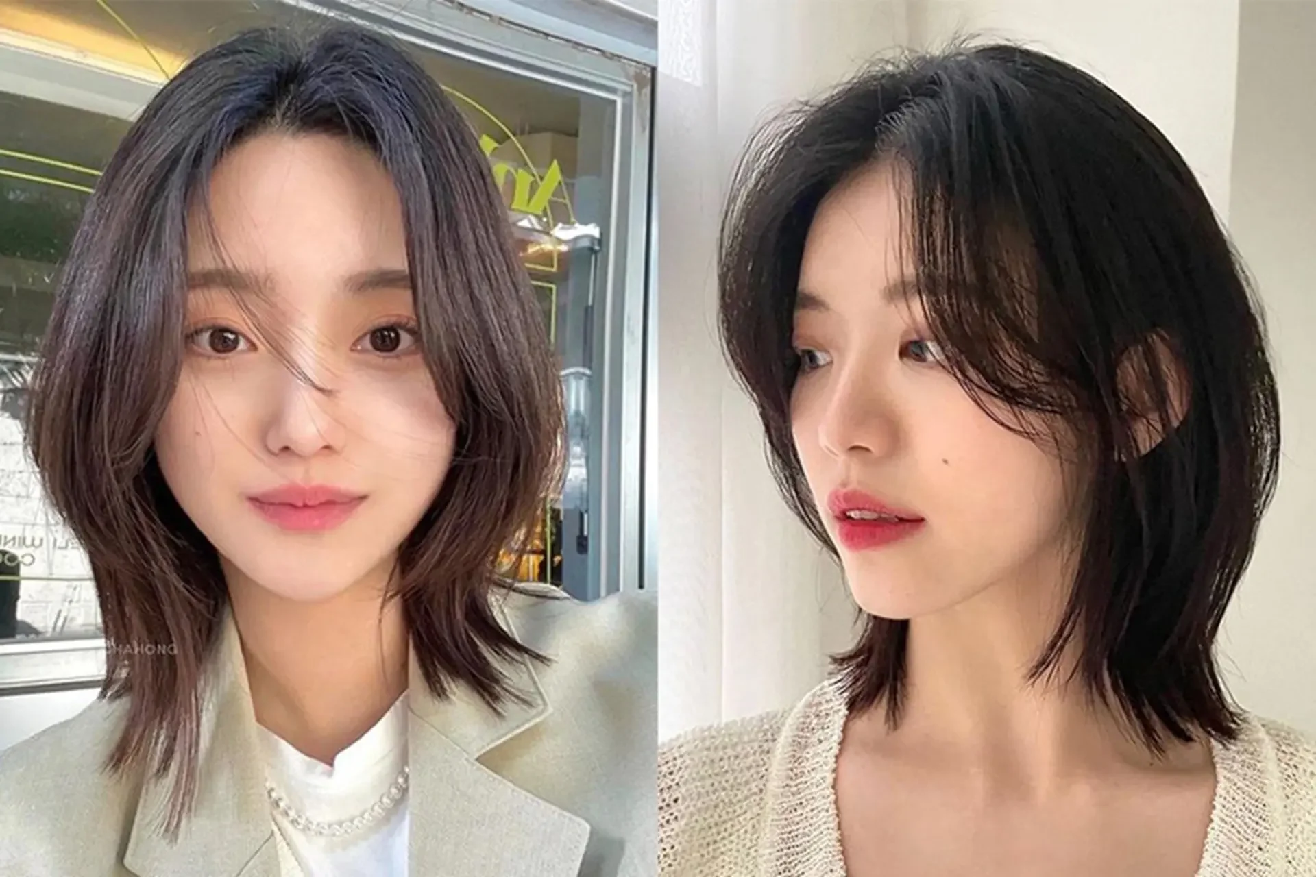 Tóc mullet nữ là gì? Những biến tấu hợp khuôn mặt hiện nay