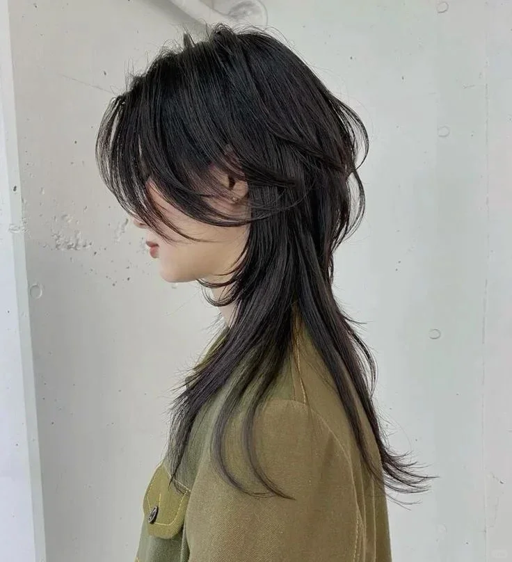 tóc mullet layer nữ dài (3)