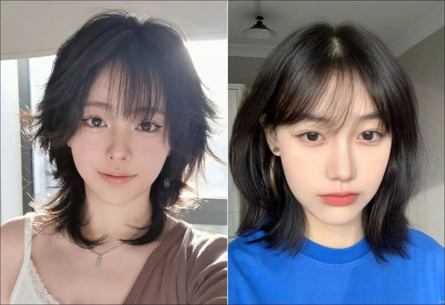 Top 20+ Kiểu tóc mullet nữ cá tính, quyến rũ, gây sốt năm 2026 (2)