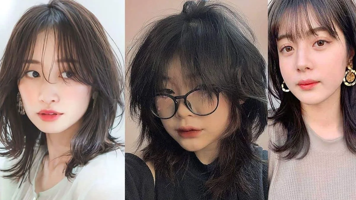20 kiểu tóc mullet nữ đẹp, cá tính và thu hút cho mọi cô gái (3)