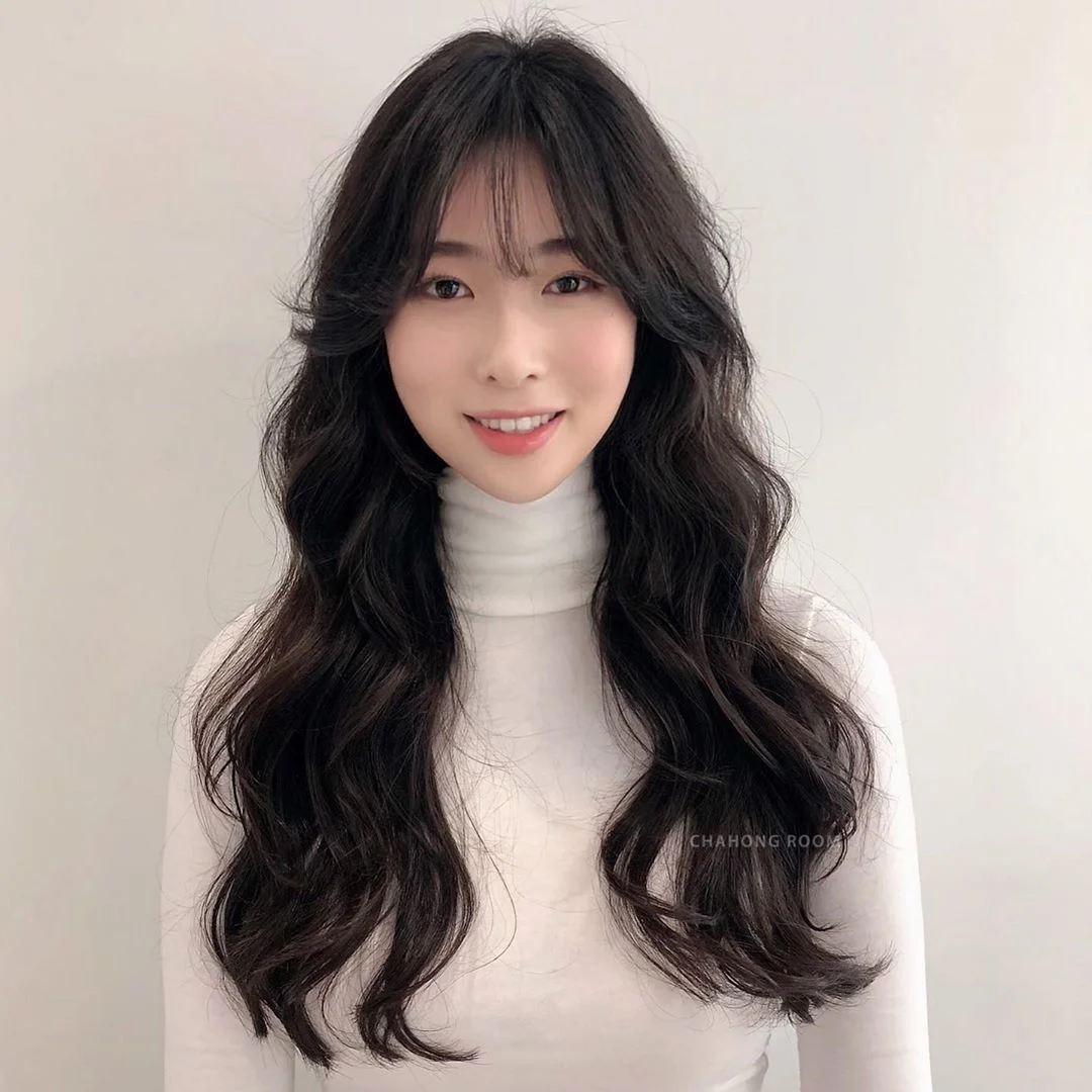 Khuyên thật lòng các nàng mặt dài là nên để 4 kiểu tóc sau, vừa hiện đại lại còn trẻ trung rõ thấy