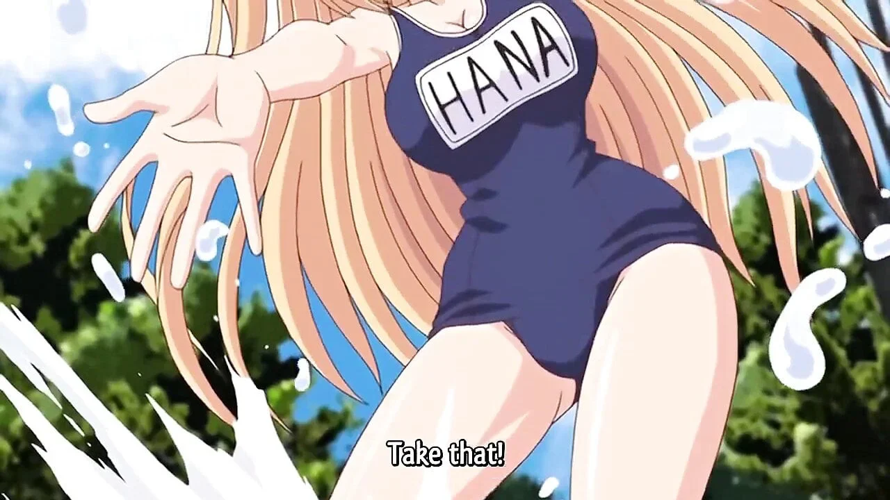 anime nữ sex - mẫu 93