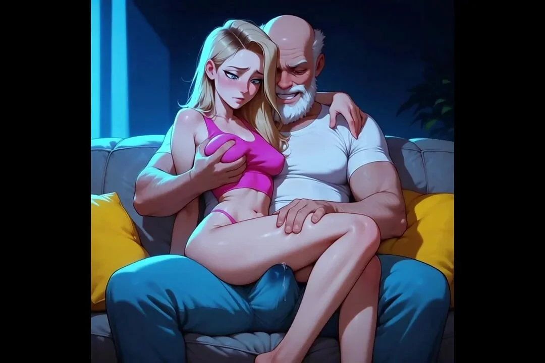 anime nữ sex - mẫu 23