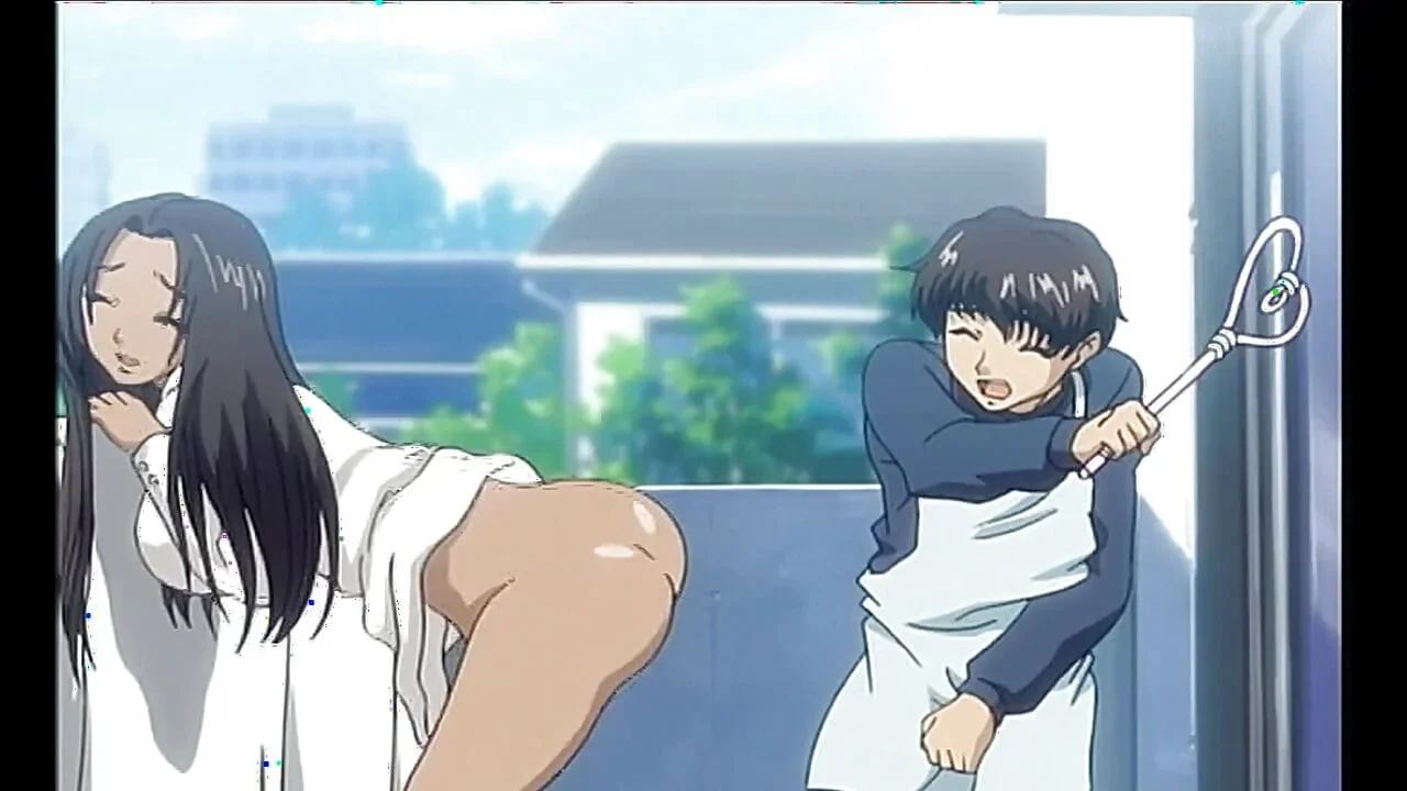 anime nữ sex - mẫu 42