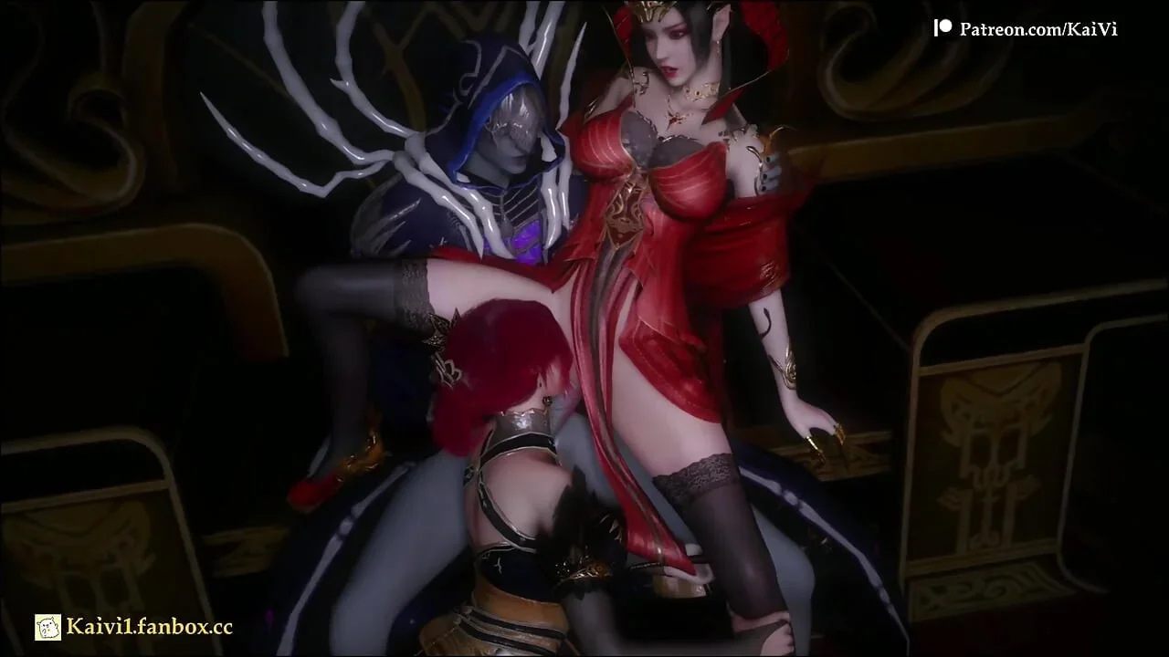Ảnh minh hoạ anime nữ sex số 64