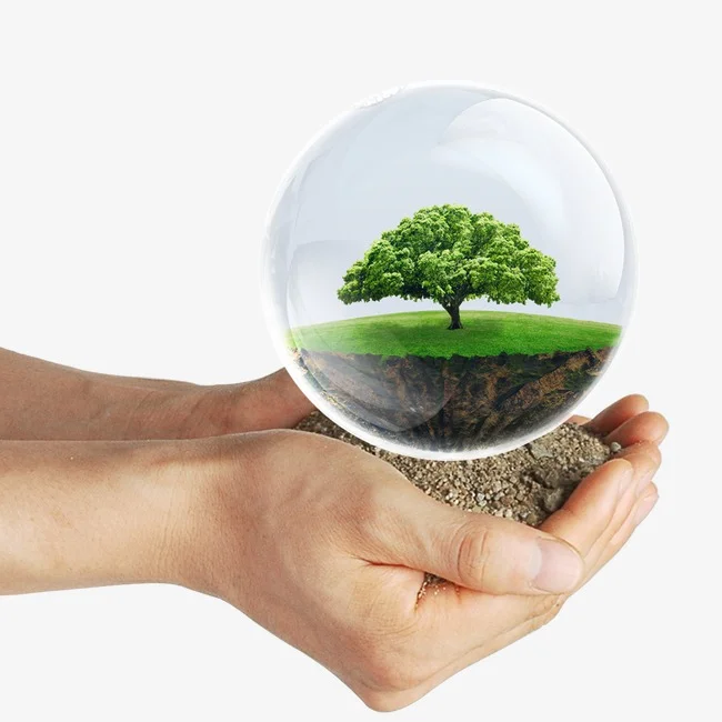 Những hình ảnh bảo vệ môi trường đẹp, ý nghĩa - Ảnh 14