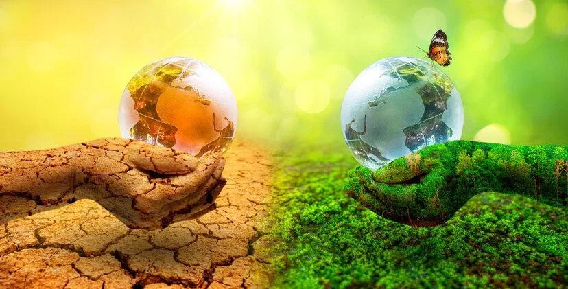 Tuyên truyền bảo vệ khí hậu – giảm biến đổi khí hậu (3)