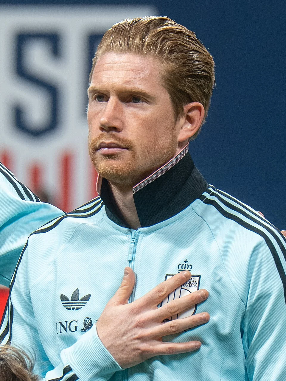 Kevin De Bruyne – Wikipedia tiếng Việt