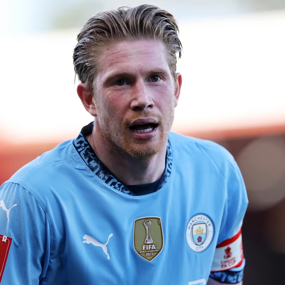 One of the greatest': De Bruyne hailed by Guardiola after confirming exit | Kevin De Bruyne | The Guardian
