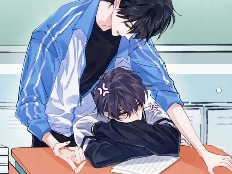 31+ ảnh anime đam mỹ cổ trang, hiện đại đẹp cho các cặp đôi