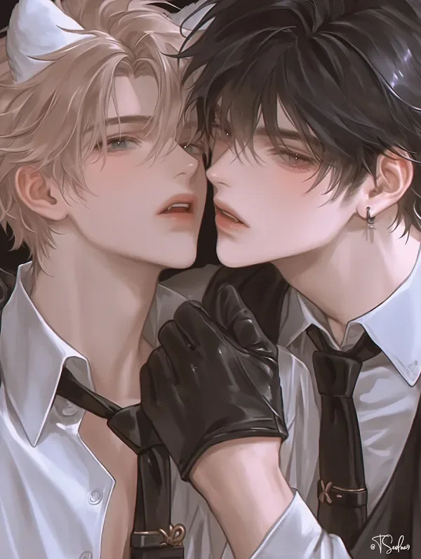 Top 111+ ảnh anime nam 3D đẹp nhất fan đam mỹ thích mê
