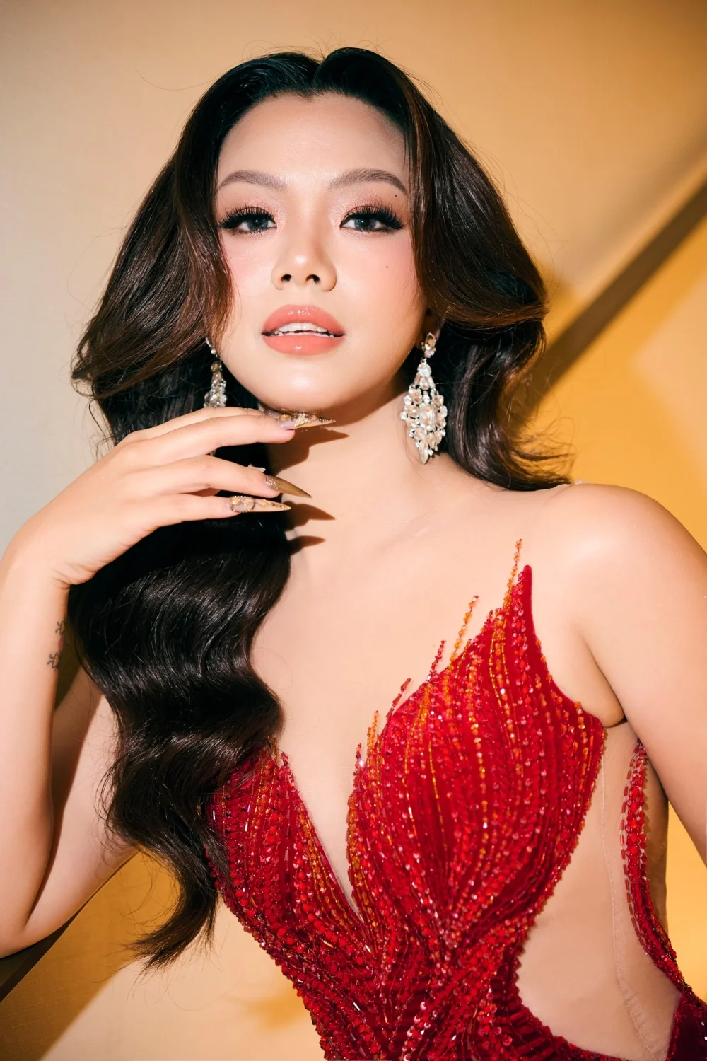 Gợi ý concept Chụp ảnh gái xinh hot trend hiện nay